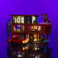 Light Kit for LEGO® Twilight The Cullen House