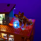 Light Kit for LEGO® Twilight The Cullen House