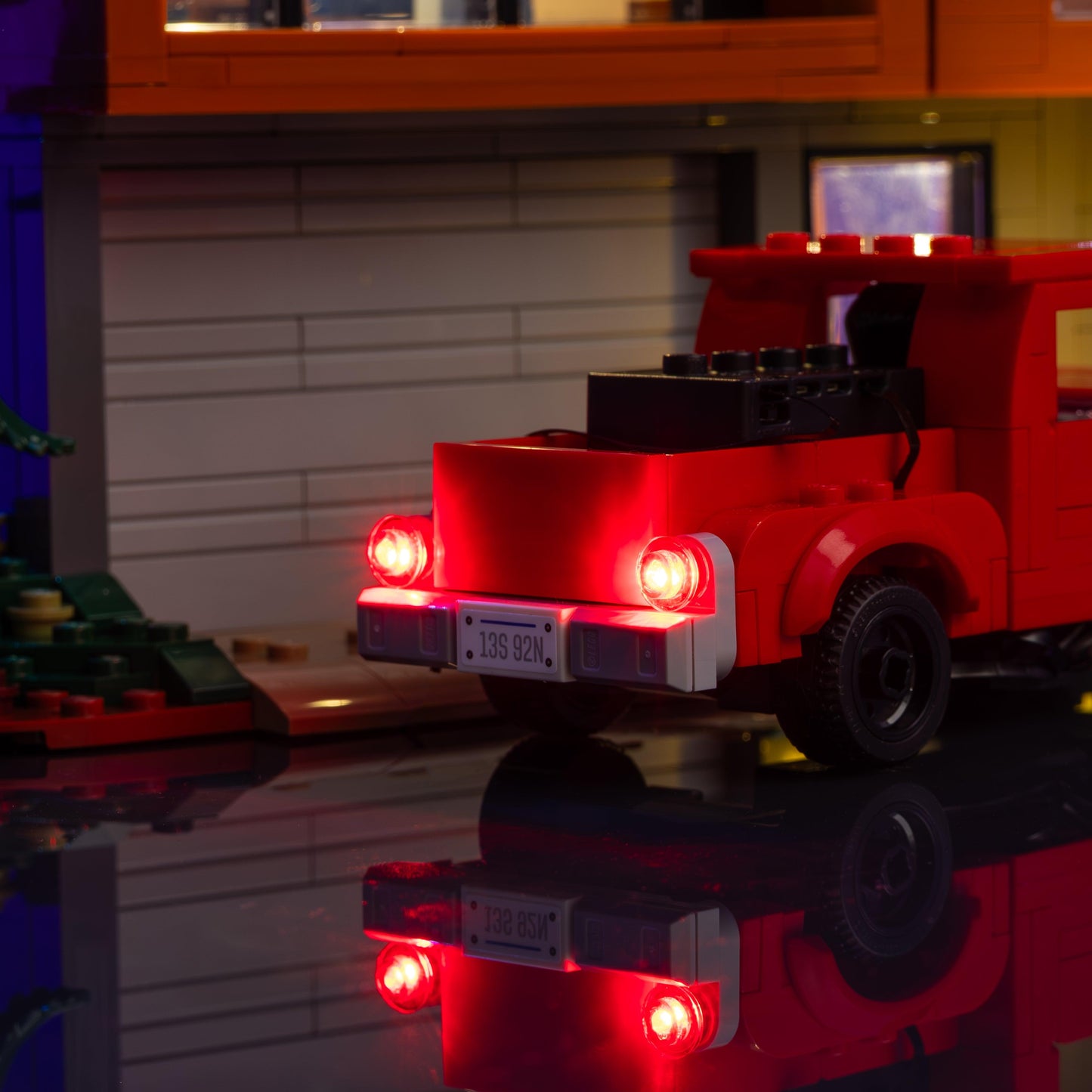 Light Kit for LEGO® Twilight The Cullen House