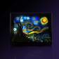 Light Kit for LEGO® Vincent van Gogh - The Starry Night
