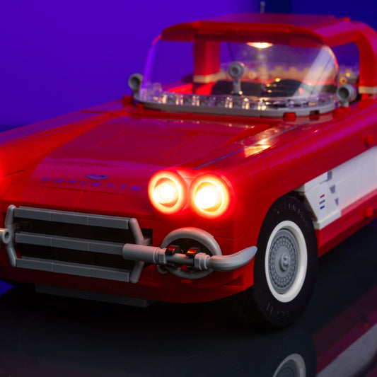 Vehicle Starter Pack