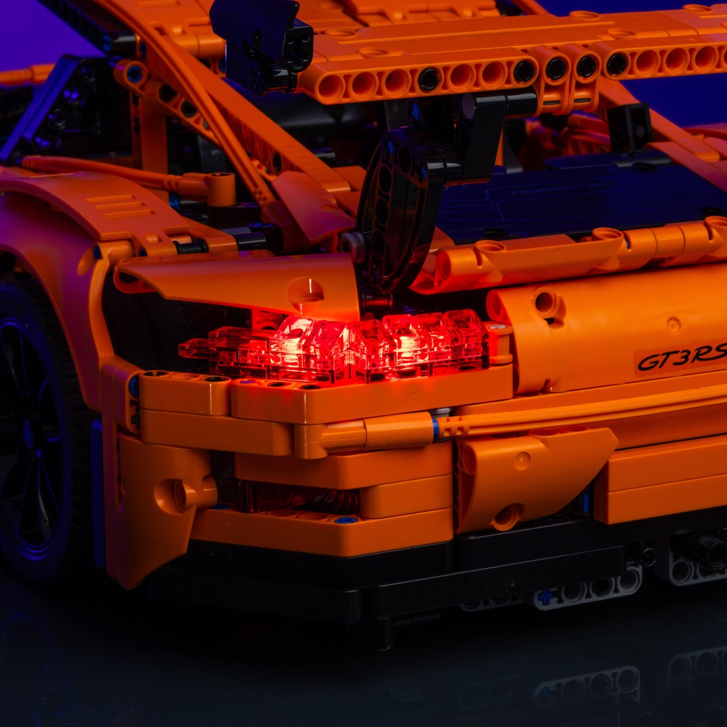 Vehicle Starter Pack