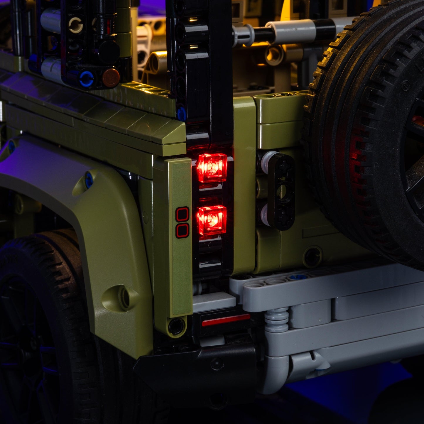 Vehicle Starter Pack