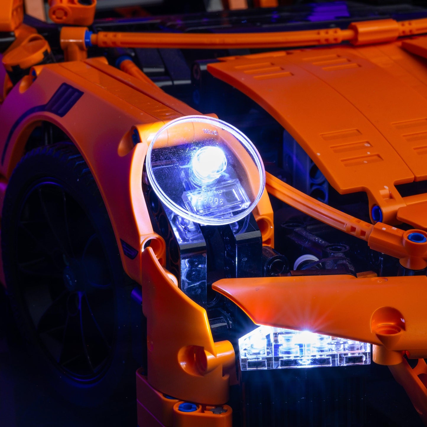 Vehicle Starter Pack