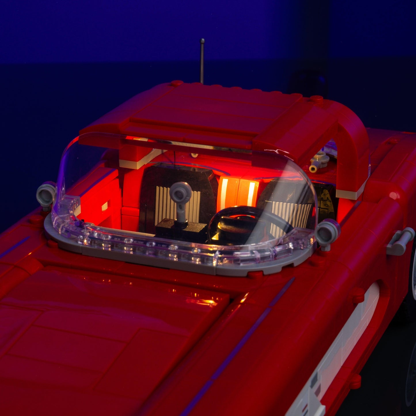 Vehicle Starter Pack