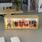 Anime Legends Acrylic Family Photo (LED Light)