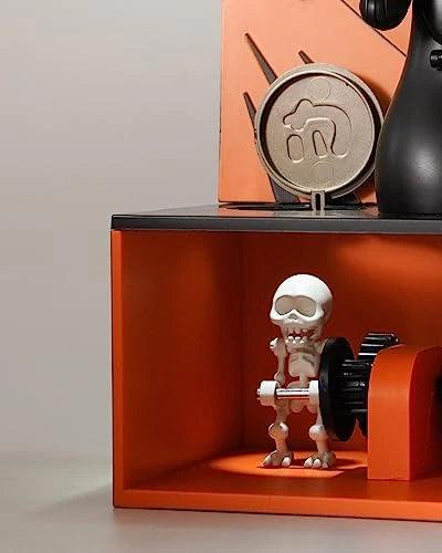 ArtMotion Figurines - Interactive Art Masterpiece Collection