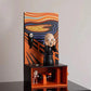 ArtMotion Figurines - Interactive Art Masterpiece Collection