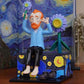 ArtMotion Figurines - Interactive Art Masterpiece Collection