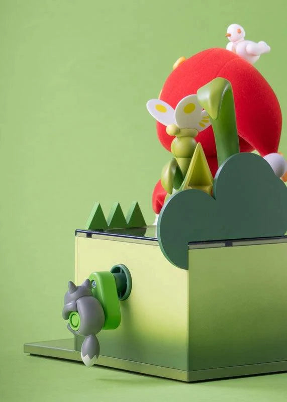 ArtMotion Figurines - Interactive Art Masterpiece Collection