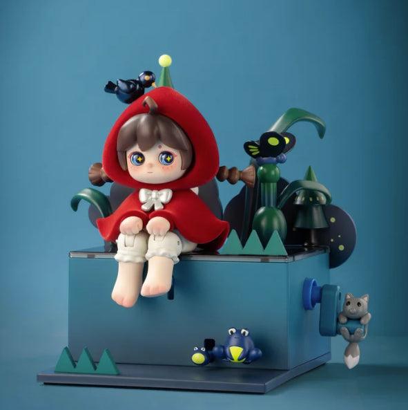 ArtMotion Figurines - Interactive Art Masterpiece Collection