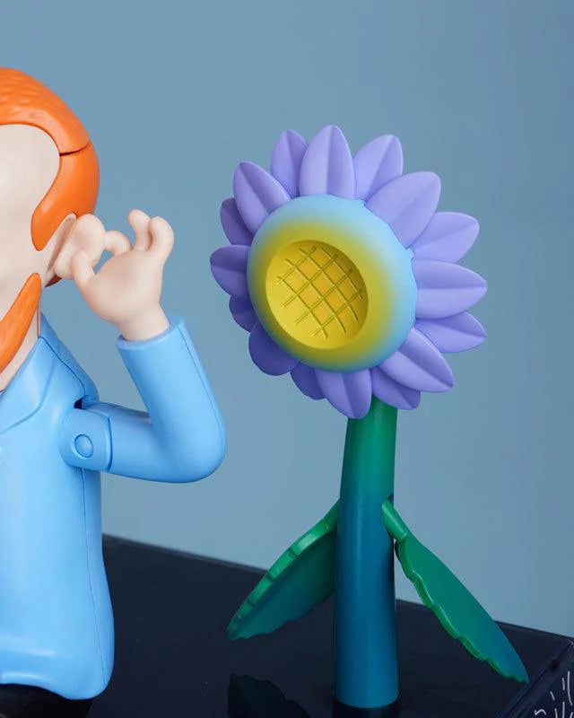 ArtMotion Figurines - Interactive Art Masterpiece Collection