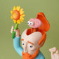 ArtMotion Figurines - Interactive Art Masterpiece Collection