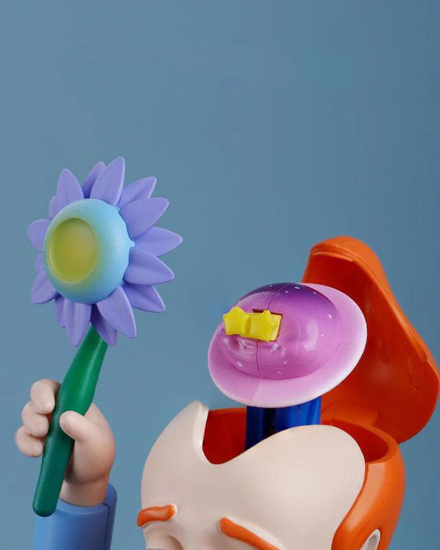 ArtMotion Figurines - Interactive Art Masterpiece Collection