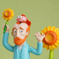 ArtMotion Figurines - Interactive Art Masterpiece Collection