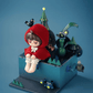 ArtMotion Figurines - Interactive Art Masterpiece Collection