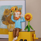ArtMotion Figurines - Interactive Art Masterpiece Collection