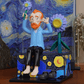 ArtMotion Figurines - Interactive Art Masterpiece Collection