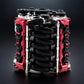 DIY Mini Motor V8 Engine RC Performance V8 Engine
