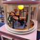DIY Dollhouse Kit (Fairy Castle)