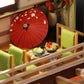 Sushi Haven Miniature Restaurant Kit