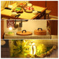 DIY Dollhouse Kit (Guqin Pavilion)