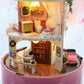 DIY Dollhouse Kit (Meet at Corner)