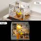 DIY Dollhouse Kit ( Sunshine Room)