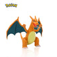 Pokémon Fire-Breathing Dragon Charizard Figure