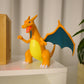 Pokémon Fire-Breathing Dragon Charizard Figure