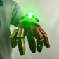 Iron Man Mark 42 Wearable LED Armor Gauntlet Set