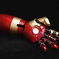 Iron Man Mark 42 Wearable LED Armor Gauntlet Set