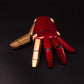 Iron Man Mark 42 Wearable LED Armor Gauntlet Set