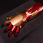 Iron Man Mark 42 Wearable LED Armor Gauntlet Set