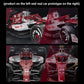 Alfa Romeo F1 Team ORLEN C42 Racing Builder