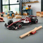 Alfa Romeo F1 Team ORLEN C42 Racing Builder