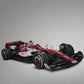 Alfa Romeo F1 Team ORLEN C42 Racing Builder