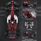 Alfa Romeo F1 Team ORLEN C42 Racing Builder