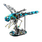 Mechanical Dragonfly Building Blocks Set