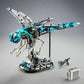 Mechanical Dragonfly Building Blocks Set