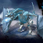 Mechanical Giant Dragon Master Building Blocks Set