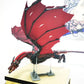 Mechanical Giant Dragon Master Building Blocks Set