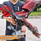 Mechanical Giant Dragon Master Building Blocks Set