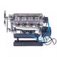 DIY Mini V8 Engine Model Kit Working Miniature Motor