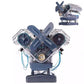 DIY Mini V8 Engine Model Kit Working Miniature Motor