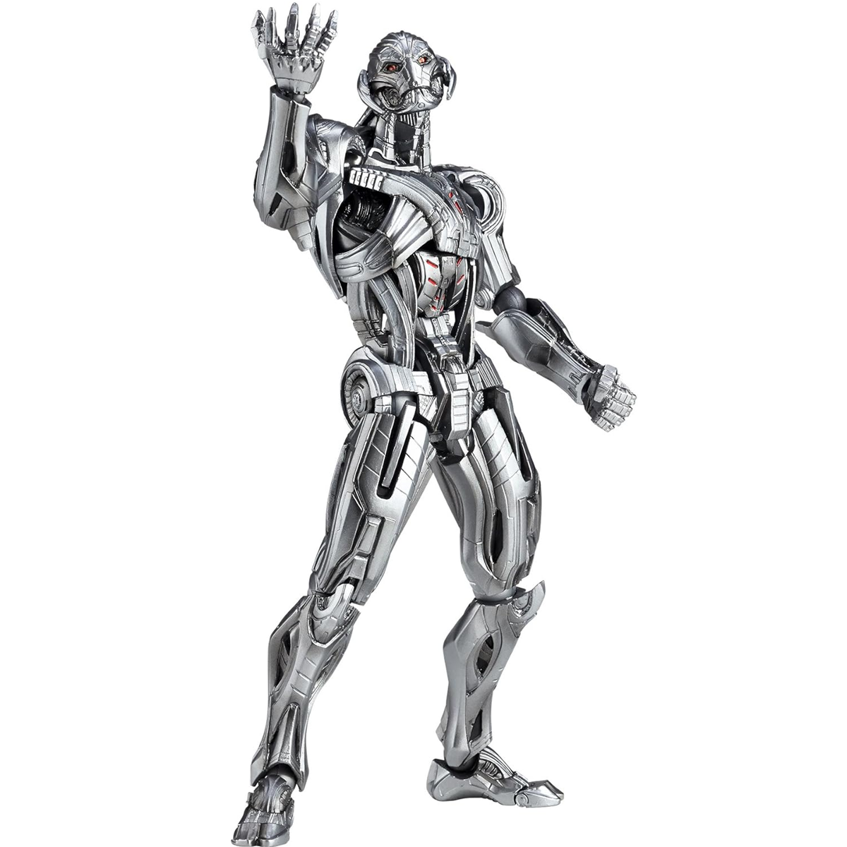 Ultimate Ultron Action Figure - The Avengers: Age of Ultron