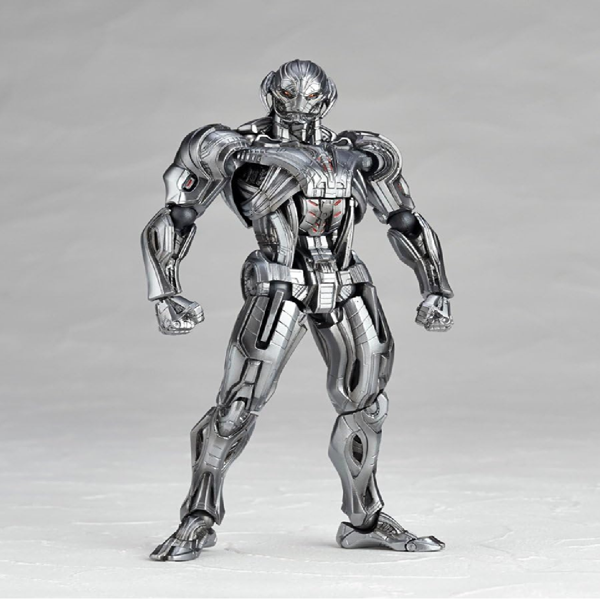 Ultimate Ultron Action Figure - The Avengers: Age of Ultron