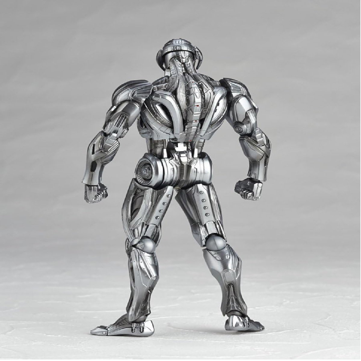 Ultimate Ultron Action Figure - The Avengers: Age of Ultron