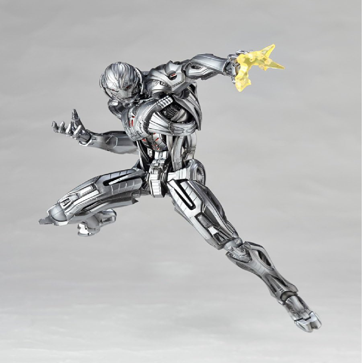 Ultimate Ultron Action Figure - The Avengers: Age of Ultron