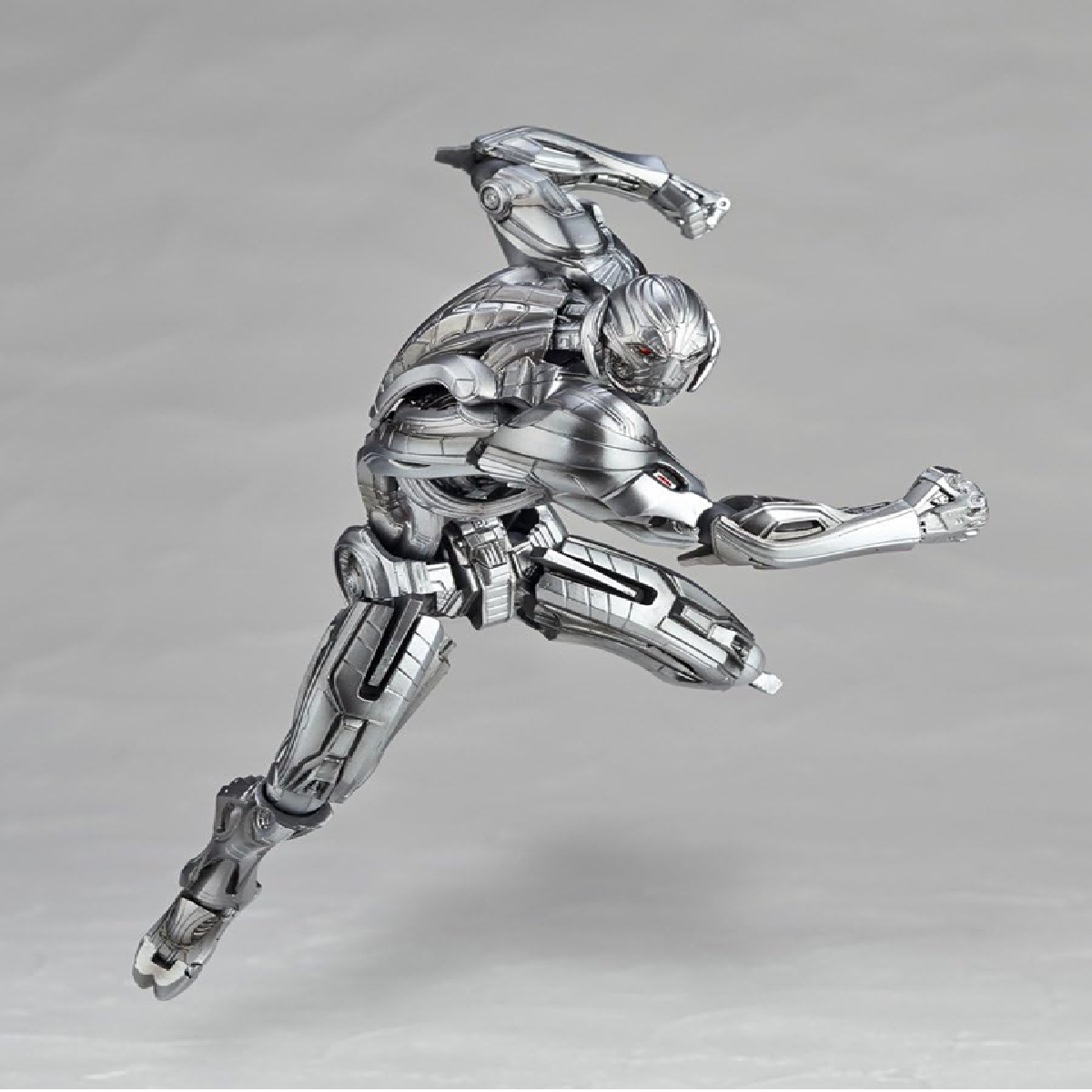 Ultimate Ultron Action Figure - The Avengers: Age of Ultron